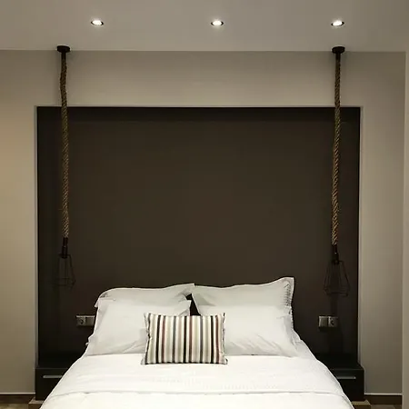 B. U. Luxury Apartments Asprovalta Zewnętrze zdjęcie
