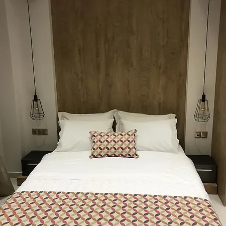 B. U. Luxury Apartments Asprovalta Zewnętrze zdjęcie