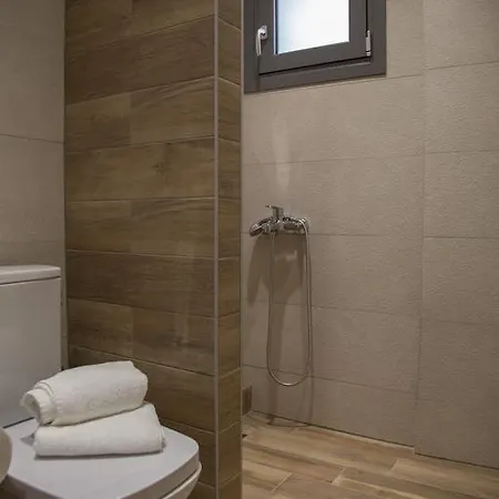 B. U. Luxury Apartments Asprovalta Zewnętrze zdjęcie
