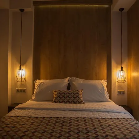 B. U. Luxury Apartments Asprovalta Zewnętrze zdjęcie
