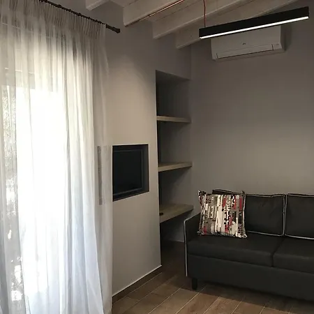B. U. Luxury Apartments Asprovalta Zewnętrze zdjęcie