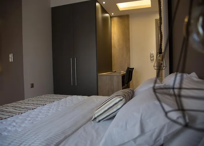 B. U. Luxury Apartments