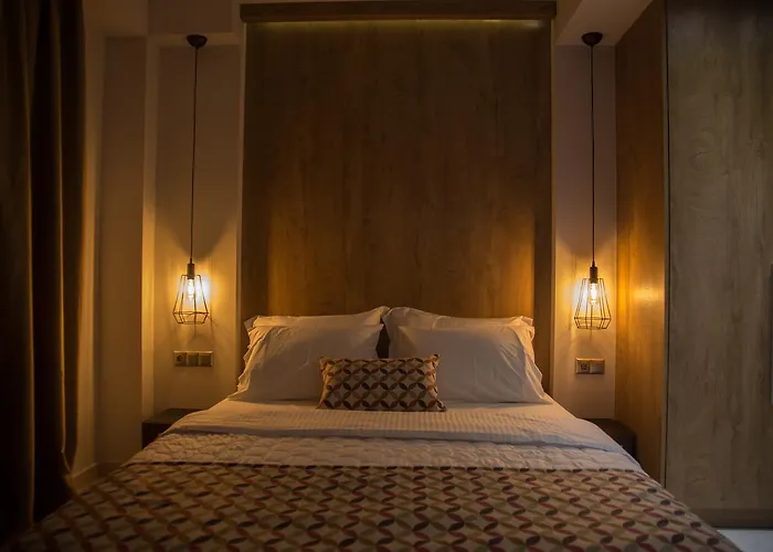 B. U. Luxury Apartments