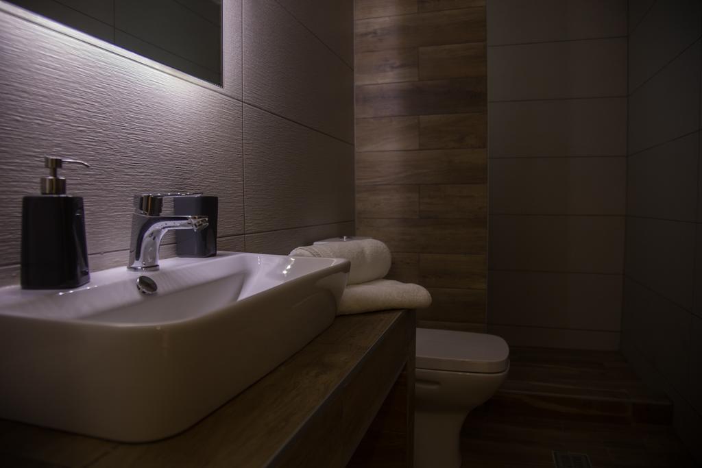 Apartment B. U. Luxury