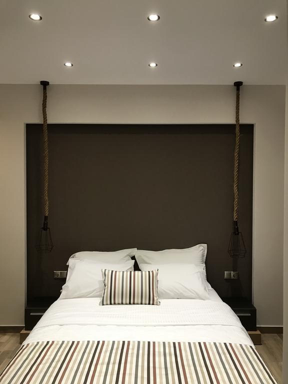 B. U. Luxury Apartment