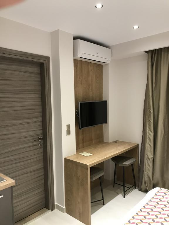 Apartment B. U. Luxury *