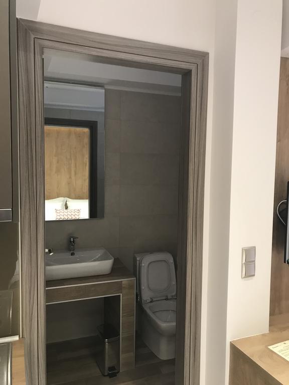 Apartment B. U. Luxury