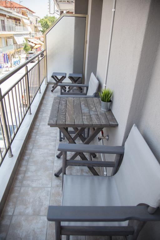 Apartment B. U. Luxury