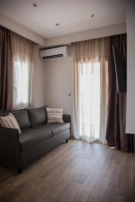 Apartment B. U. Luxury *