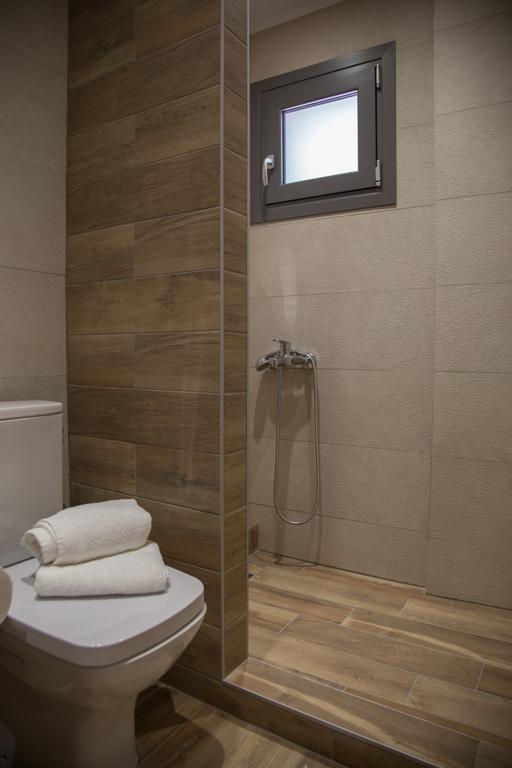 Apartment B. U. Luxury *