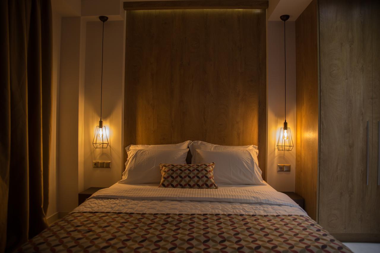 Apartment B. U. Luxury *