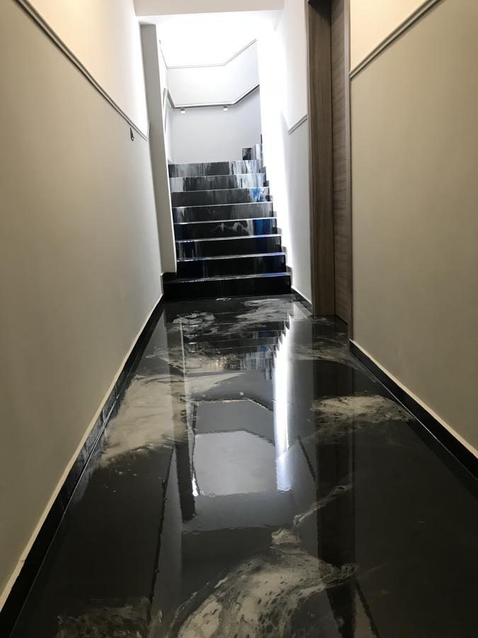 Apartment B. U. Luxury Asprovalta