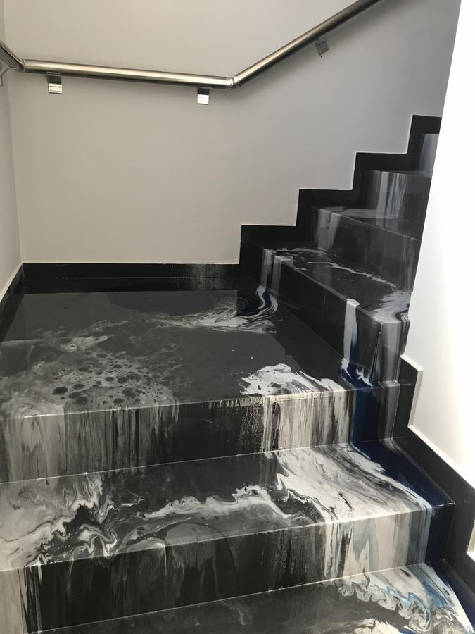 Apartment B. U. Luxury
