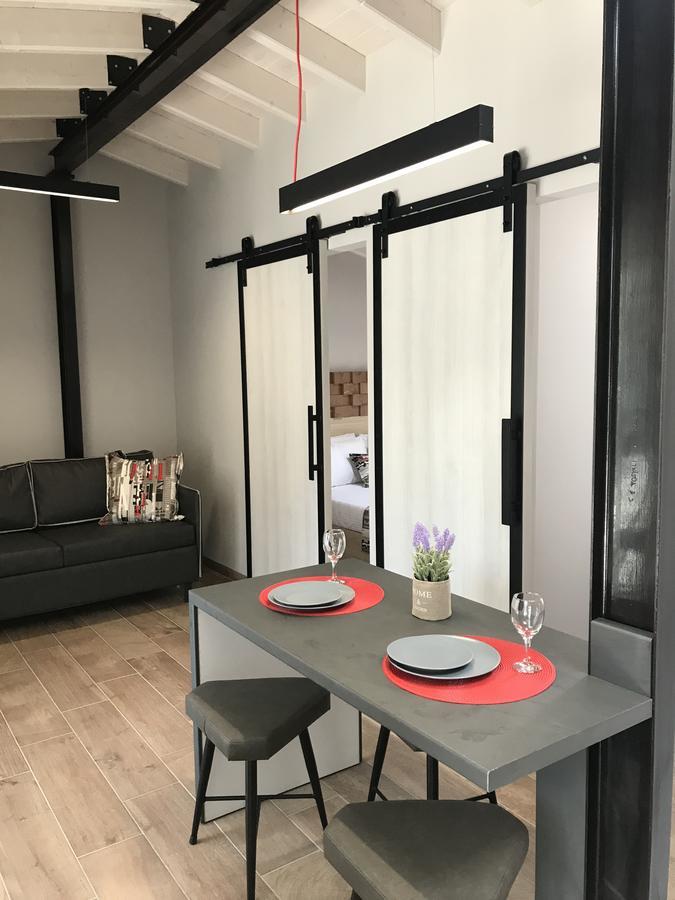 B. U. Luxury Apartment Asprovalta