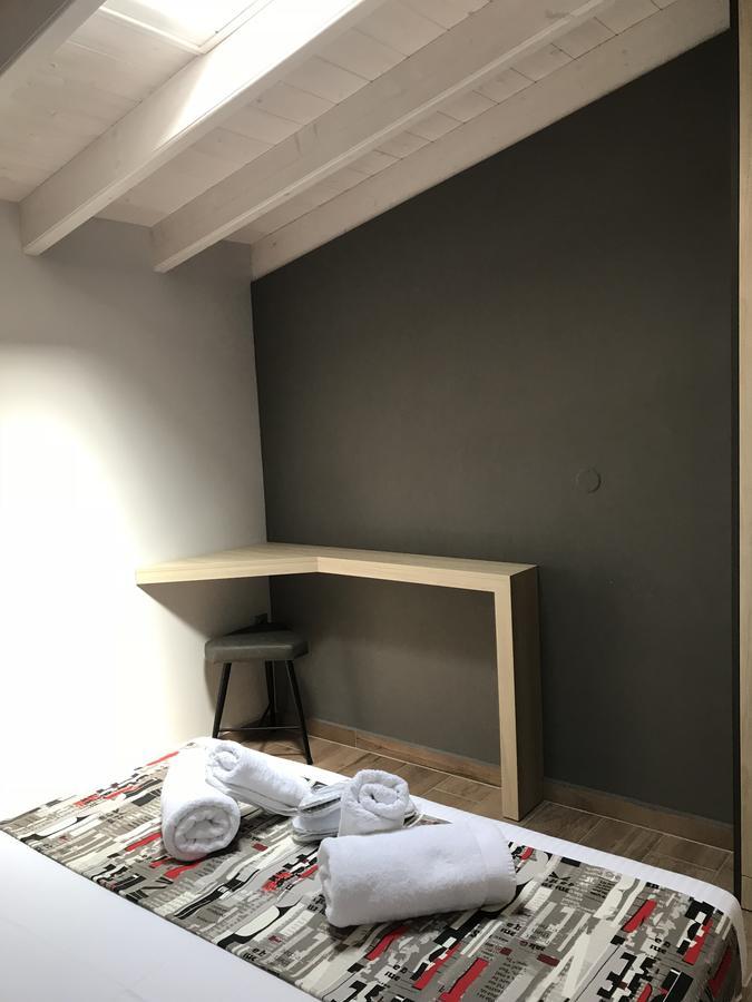 Apartment B. U. Luxury Asprovalta