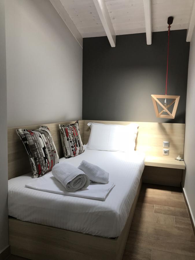 Apartment B. U. Luxury